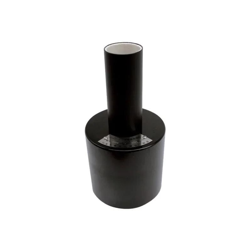 EN 12504-2 ASTM C805, D5873 Concrete Schmidt Rebound Hammer Calibration Standard Anvil