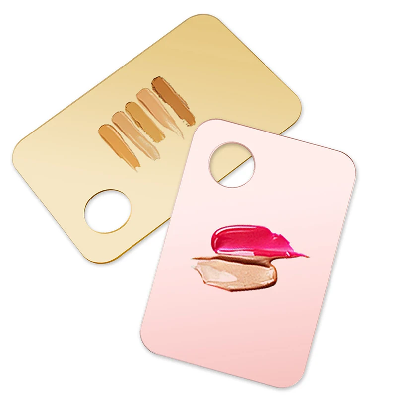 Acrylic Palette Spa…