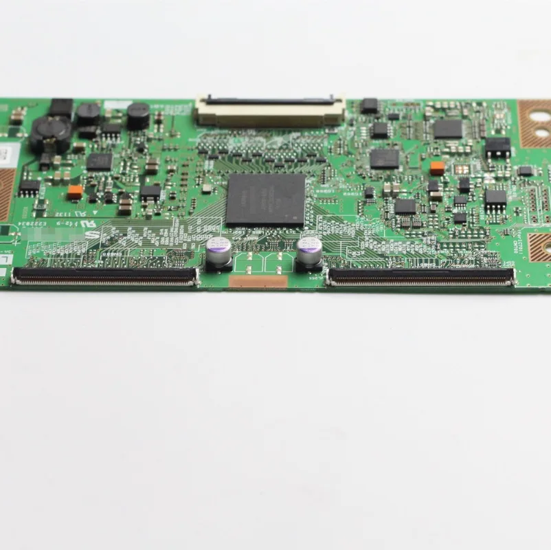 CPWBX-equipamento de TV testado, RUNTK DUNTK4819TP, T Con Board para substituição, T-con Board, 4819TP