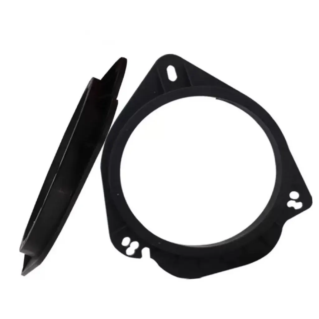 Suitable for Buick Opel audio speaker pad, speaker gasket, non-destructive modification bracket, solid plastic gasket