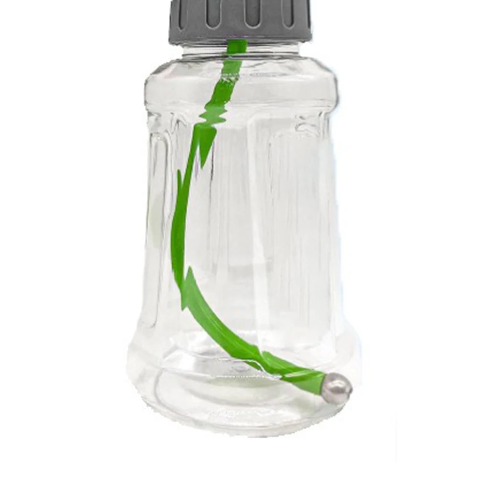 

2Pcs Adjustable Foam Sprayer Pressure Washer Stainless Steel Filter Car Wash Soap Attachment Boats Windows Rvs Outdoor Use