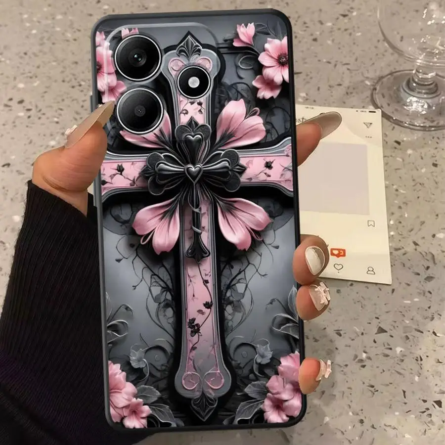 Case For Xiaomi Red…