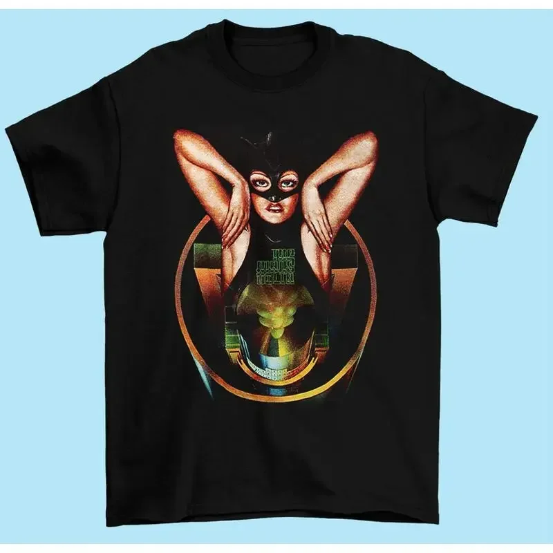 The Mars Volta T Shirt