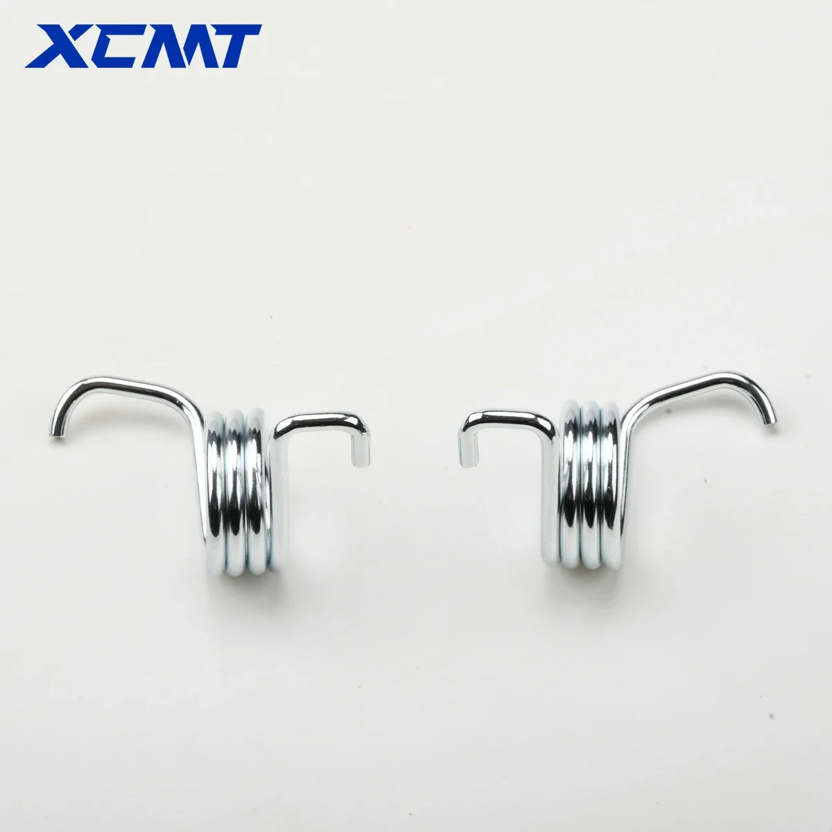 A Pair Foot Peg Footpegs Spring For Yamaha YZ85 YZ125 YZ250 YZ125X YZ250X YZ250F YZ450F YZ250FX YZ450FX WR250F WR450F