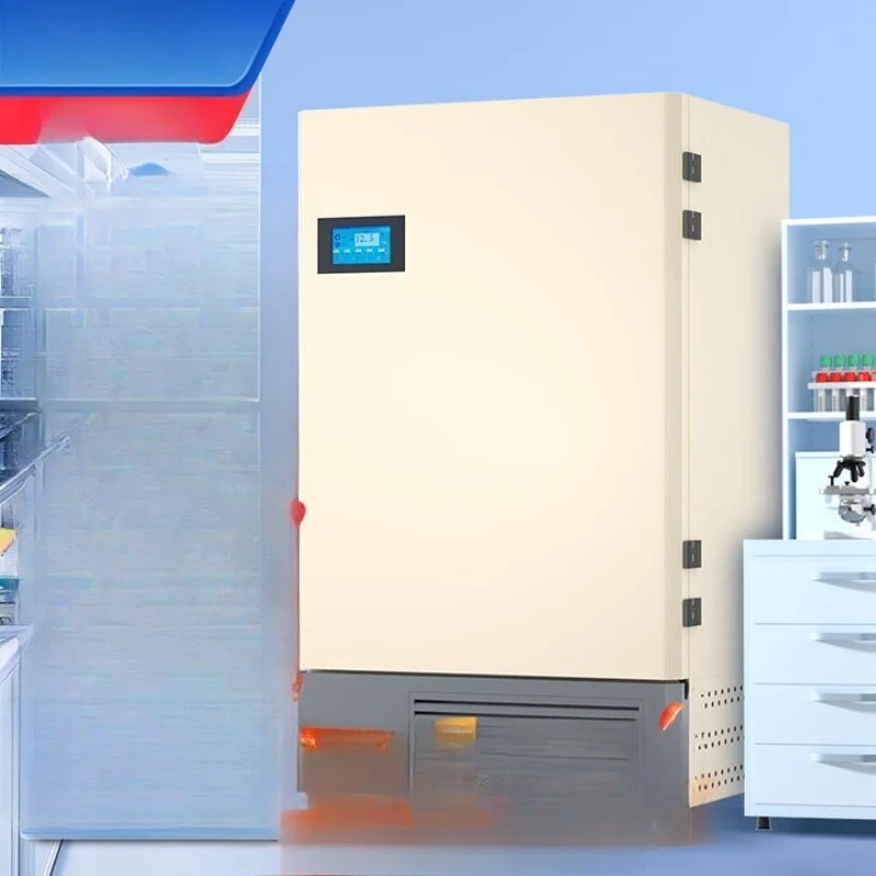 Ultra-Low Temperatu…