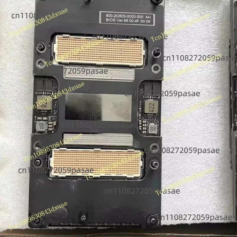 16G Large Model Training Deep Learning GPU Graphics Card SXM2 Computing Card