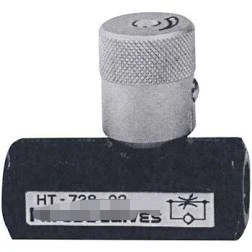 HT-728-02 Throttle Valve