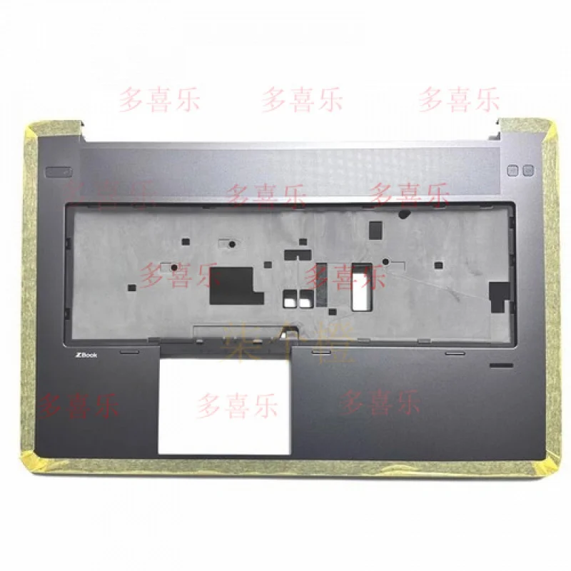 QQ للكمبيوتر المحمول HP ZBOOK 17 G3 G4 LCD الغطاء الخلفي/الإطار الأمامي/مسند اليد/الغطاء السفلي