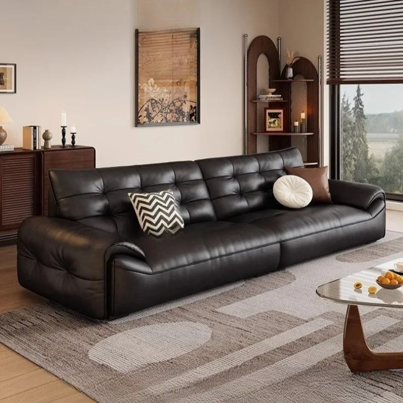 

Armrest Office Living Room Sofa Design Minimalist Large Comfortable Sofa Classic Lounge Woonkamer Banken House Accessories