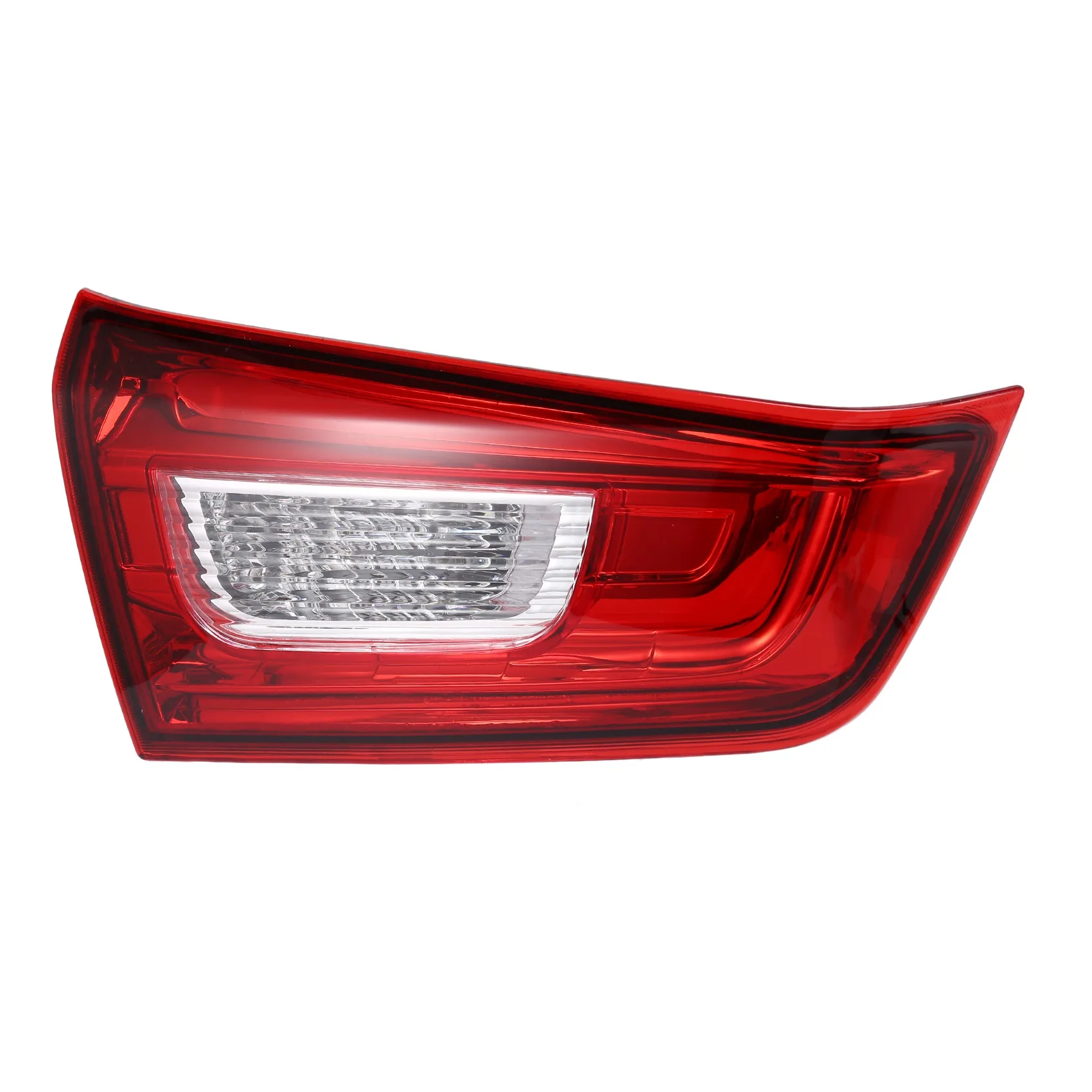 Left Inner Tail Light Rear Fog Lamp Signal Reversing Lights for Mitsubishi Outlander Sport ASX RVR GA2W GA5W GA6W GA1W