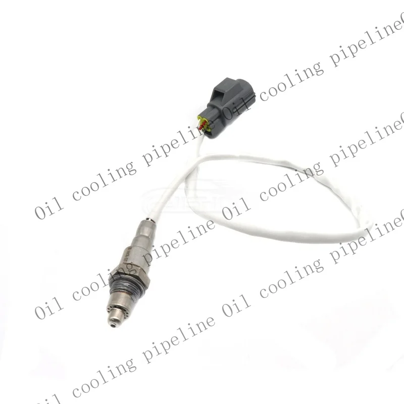 A+ 2014-2017  for RANGE ROVER EVOQUE 2.0L CENTER OXYGEN SENSOR EJ32-9G444-AB