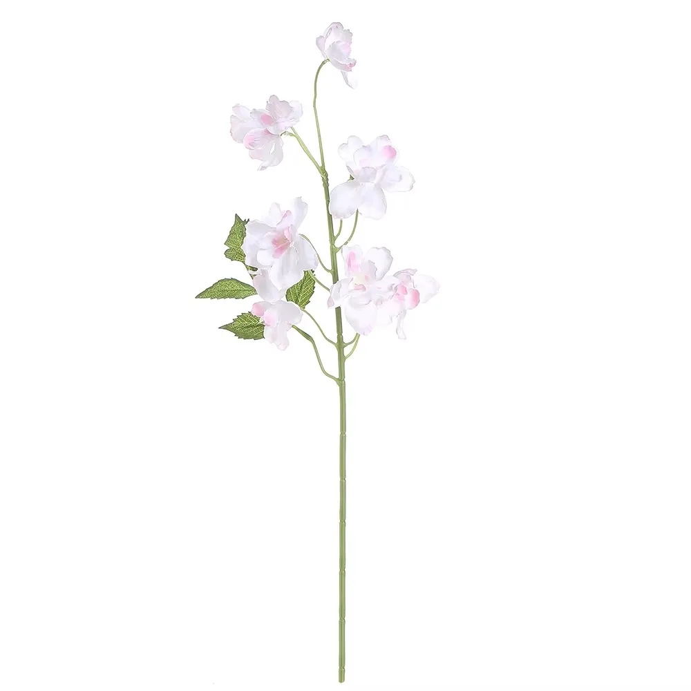 

Bouquet Style Artificial Flowers Decorative Design DIY Prop Flower Bouquet Fake Flower Table Decor Table Decoration