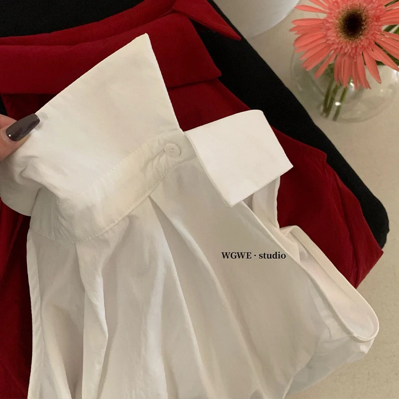 여름 신상 여성 루즈핏 민소매 베스트 불규칙한 네모난 디자인 고품질 아우터웨어 패셔너블 캐주얼 슬리