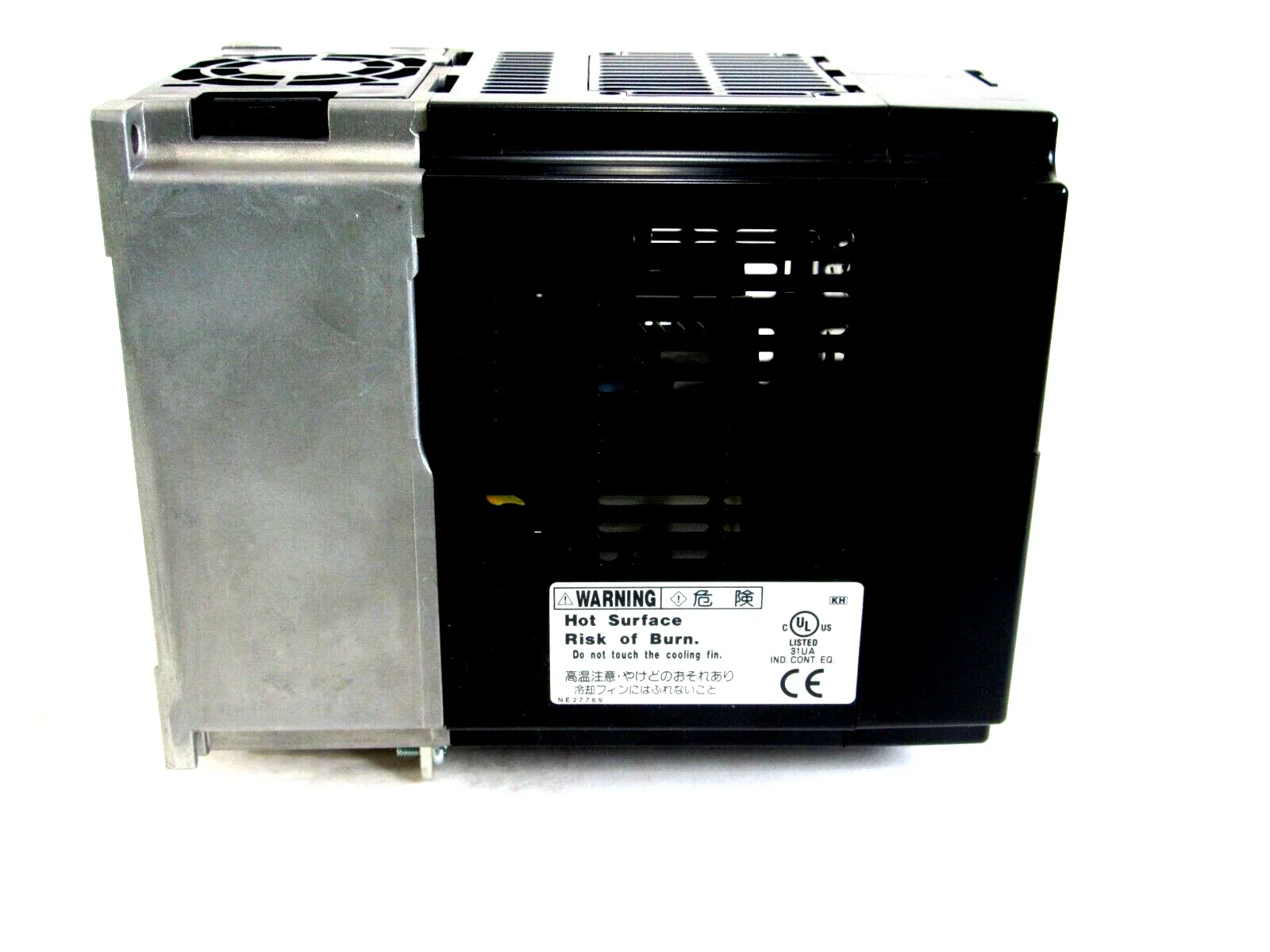 

100% Original New 3G3MX2-A4022-E Inverter 1 Year Warranty Fast Shipping