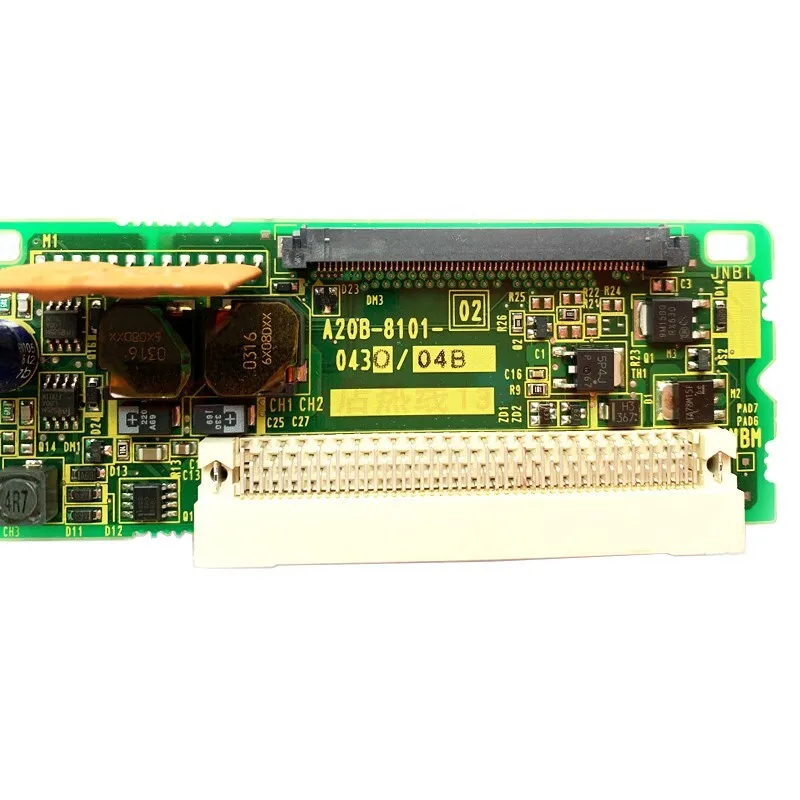 

Аксессуары Совершенно новая оригинальная печатная плата A20B-8101-0430 договорная цена