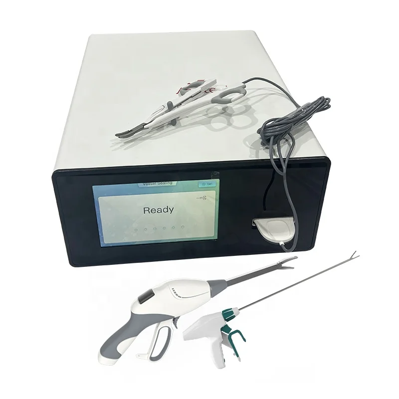 Electrosurgical unit bipolar ligation is the same as valleylab ligation LS10