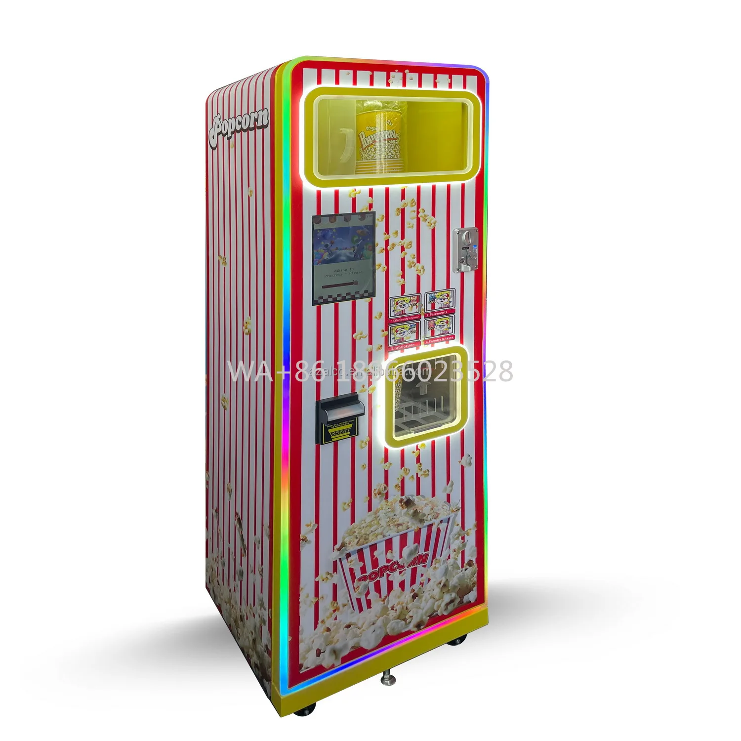 Touch Screen 10.1 I…