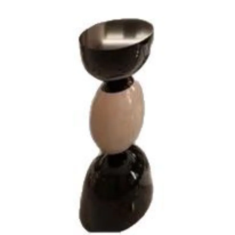 

Creative ins wind coffee shop owner coffee table stool milk tea bar furniture bubble glass cup