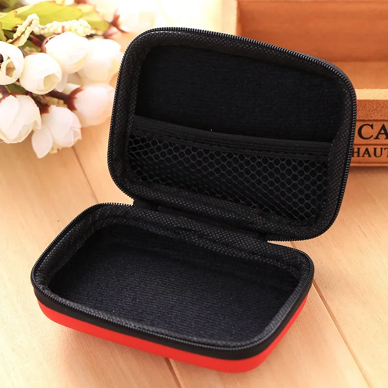 11 Colors Hard Case   Board Games   Game Cards Travel Zipper Carry Cases Case Storage Box