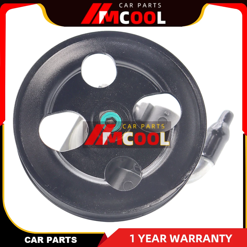 

Насос гидроусилителя руля для Mitsubishi Outlander MK I 4WD 2.0 2001-2006 MN184074 MN100102 4450A163 4450A025