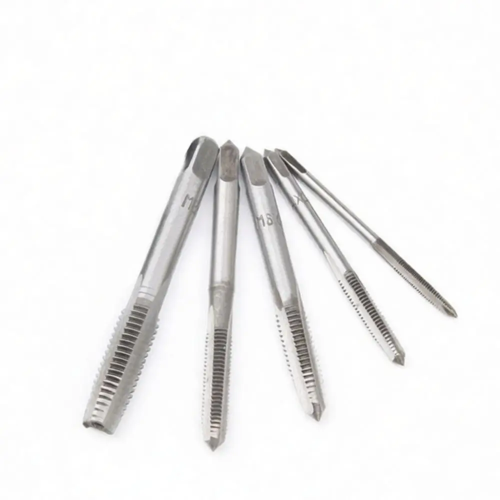 Handy Tap Socket Adapter For Weishuo M3 M12 Metalwork Manual Threading Tool Tapping Wrench Accessory Maintenance