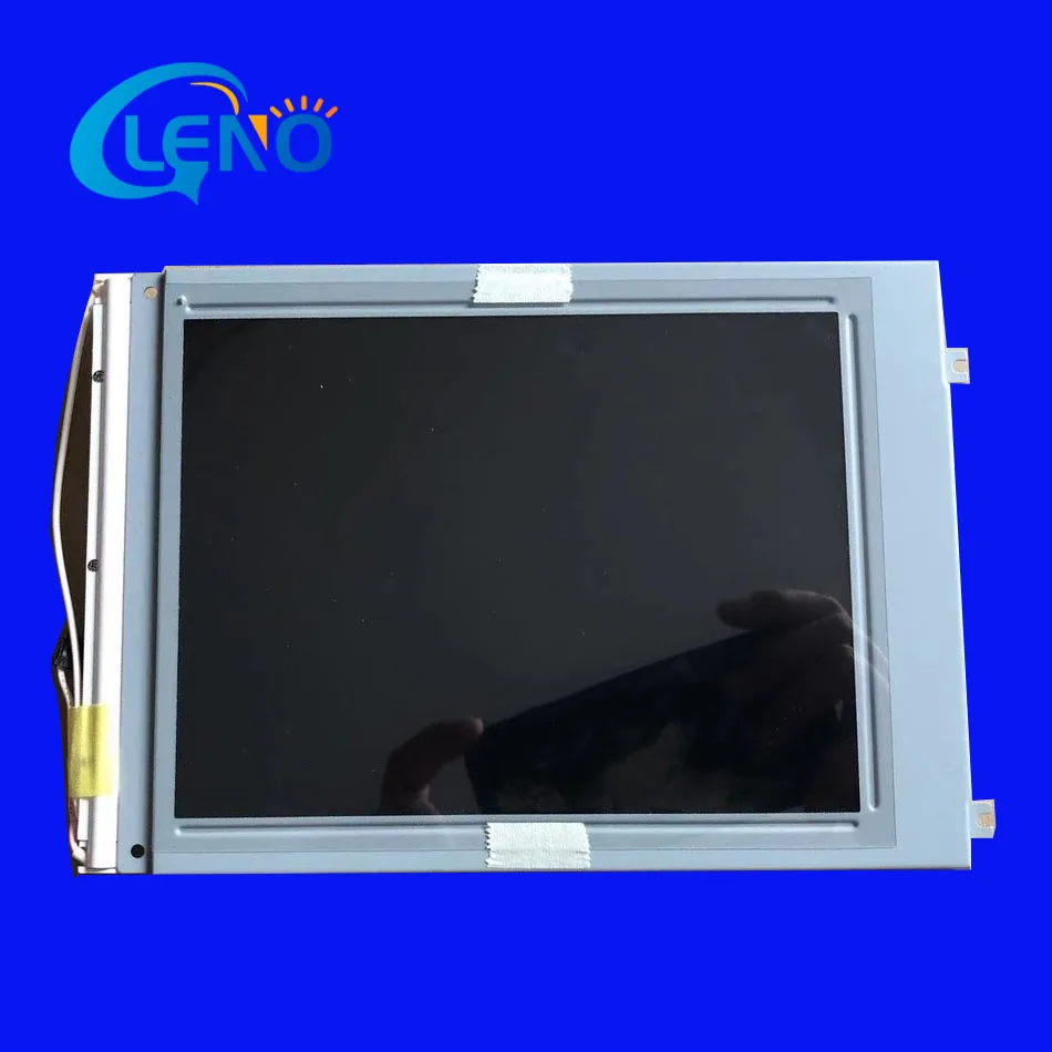 

New compatible LM64P10 LM64P101 LM64P101R 7.2" inch 640*480 Mono Display Panel only fit forFANUC OI-MC OI-TC Series CNC Monitor