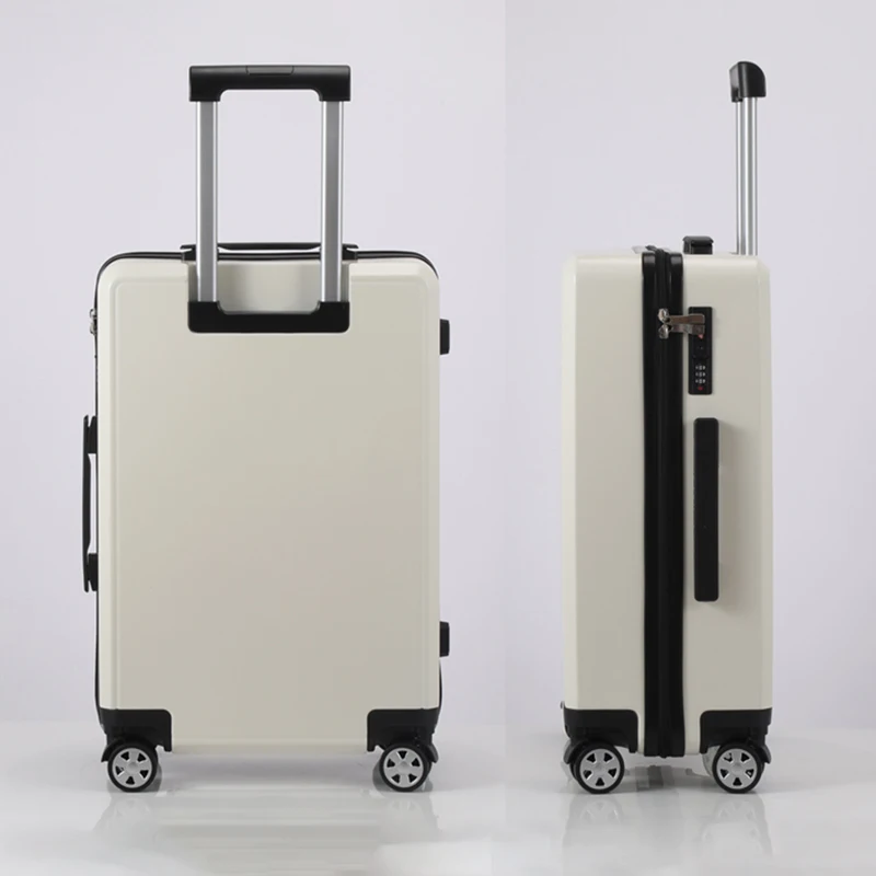 Luggage Young Fashion Password Suitcase 20