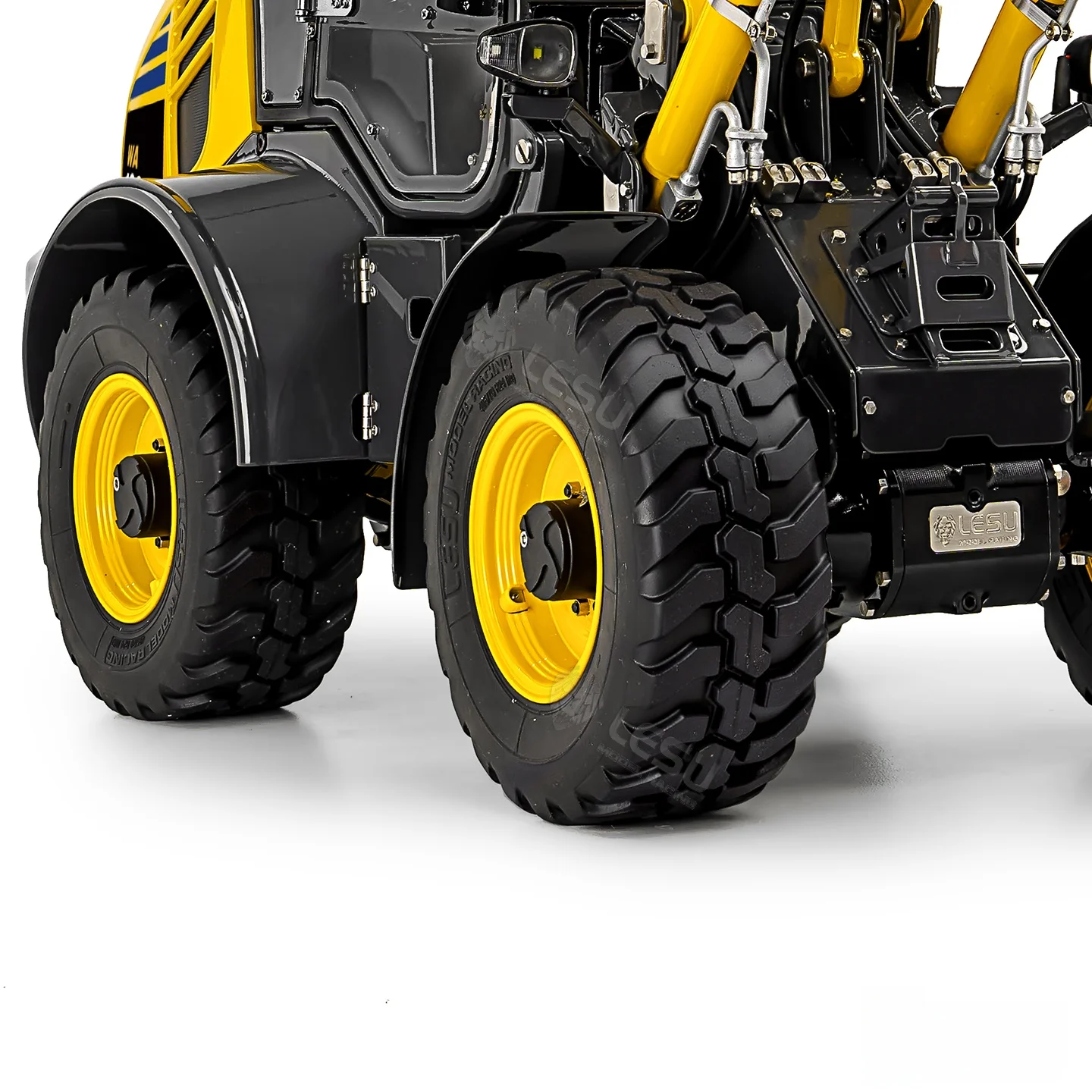 Шины для 1:14 RC самосварочного погрузчика Tamiya 1:14 RC Truck Tractor Tire 1:14 RC Excavator Tire 1:14 Loader Tire DIY Запчасти