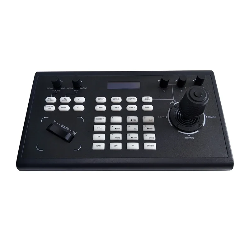 Pelcod Visca Onvif … - image