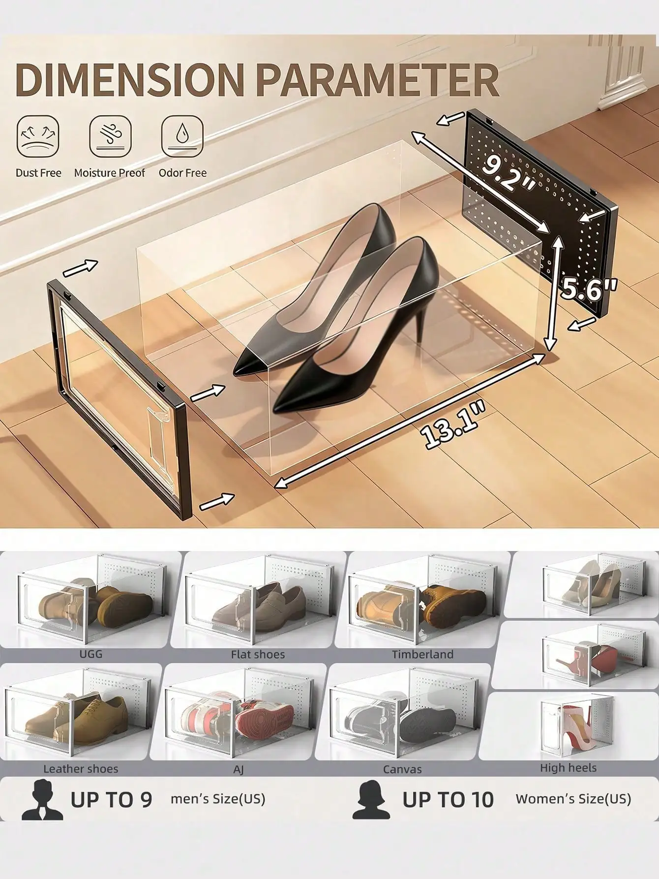 #84 Cheap Packing Organizers Worth Buying