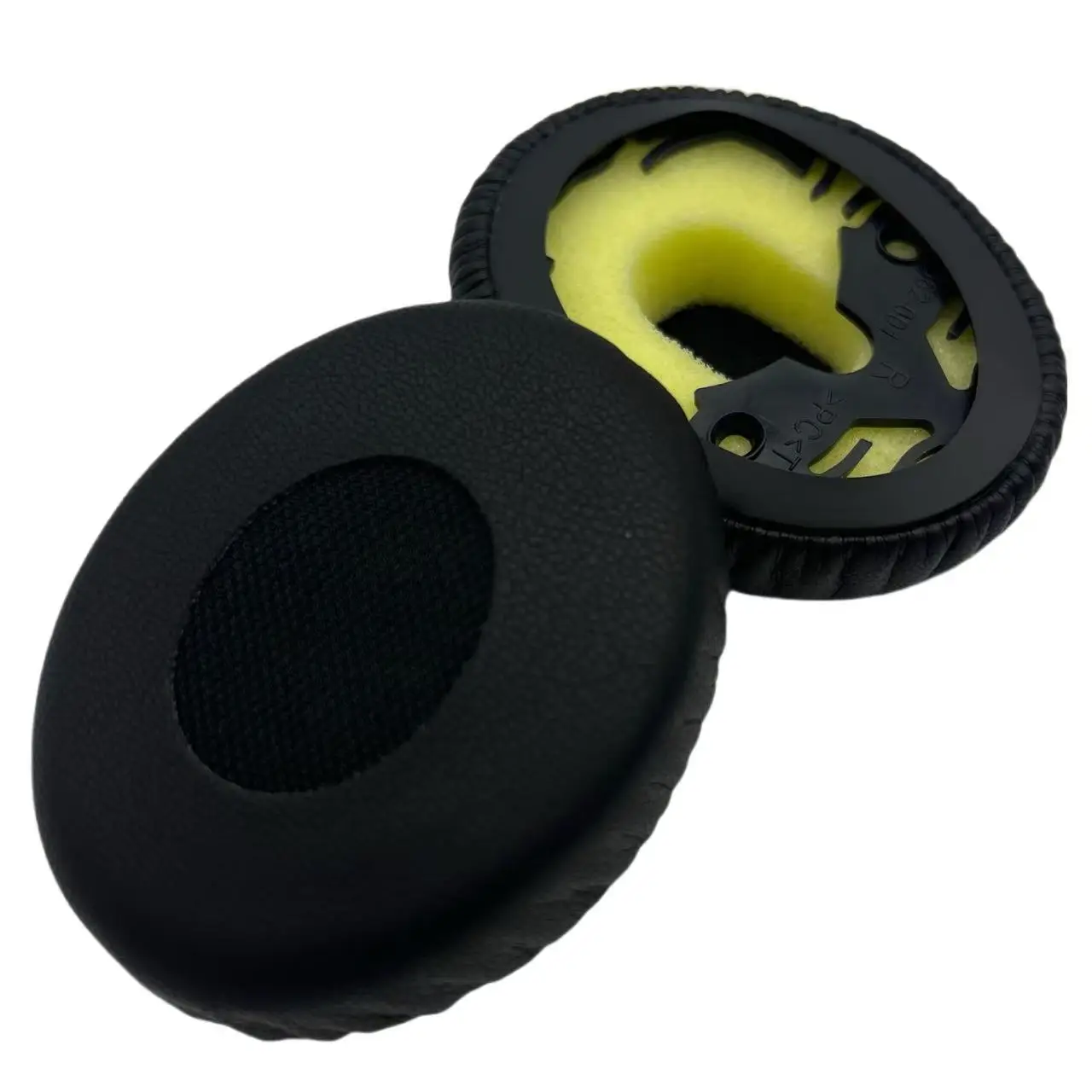 Wicked Cushions Replacement Ear Cushions for Bose QuietComfort 3 - Extra Durable Leather, Softer Memory Foam, Added Thickness