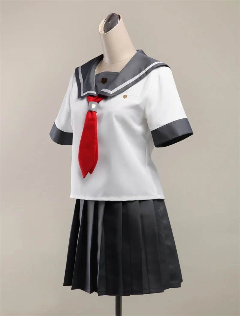 My Little Sister Can't Be This Cute Kousaka Kirino Cosplay Costume School Uniform Top Skirt Kirino Kousaka Cosplay Costume