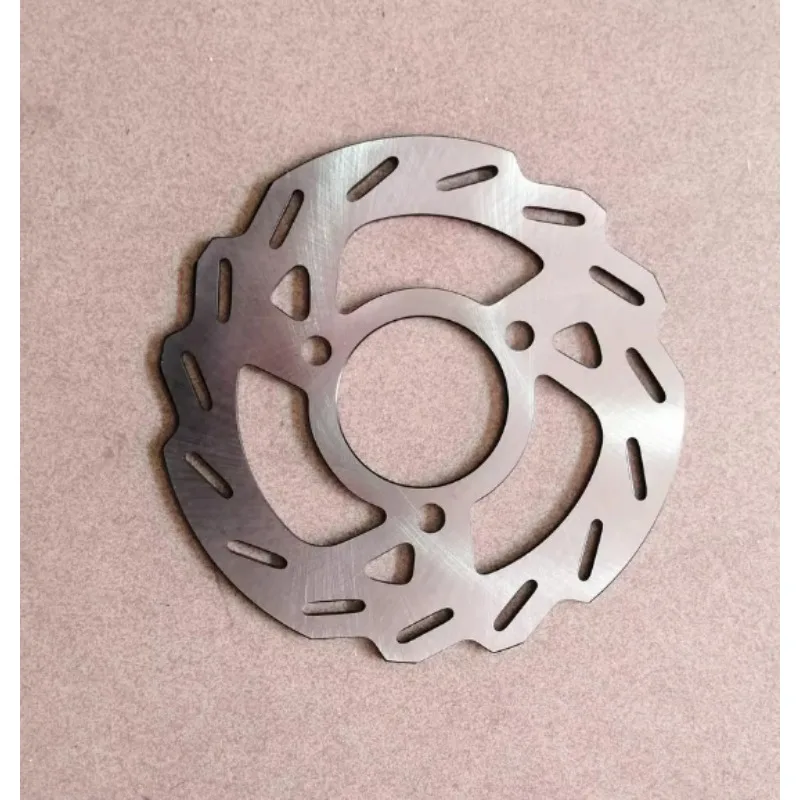 

For SOCO TS DEDICATED Front Brake Disc Waste Disc, 220 Diameter