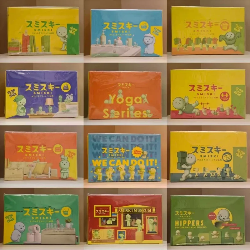 

Горячая новинка: Светящиеся зеленые куклы-фигурки из серии Blind Box для вечеринок, декоративные мини-фигурки для автомобиля и офиса, подарки