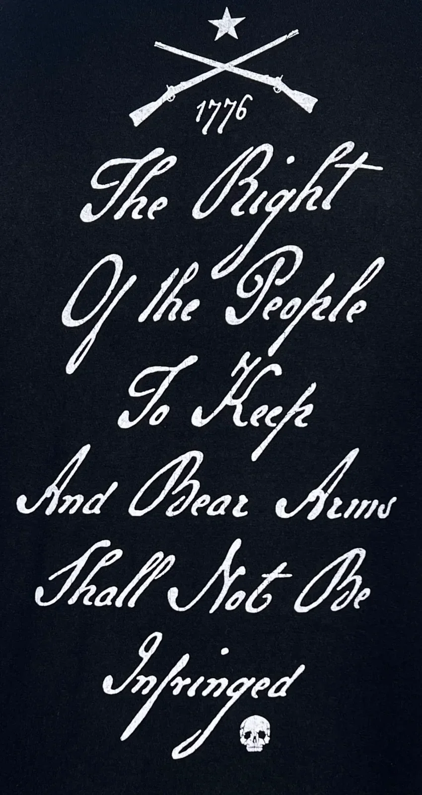 

Футболка Right of The People с 2-й поправкой в стиле милитари, новая повседневная мужская футболка из 100% хлопка с круглым вырезом и коротким рукавом, размер S-3XL