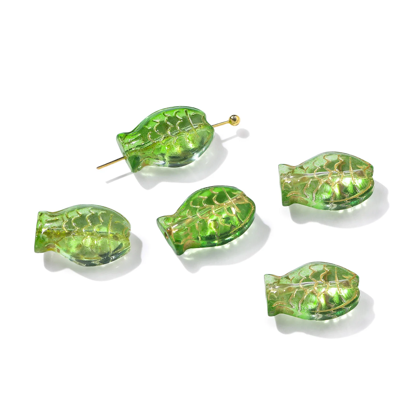 Variant: Green
