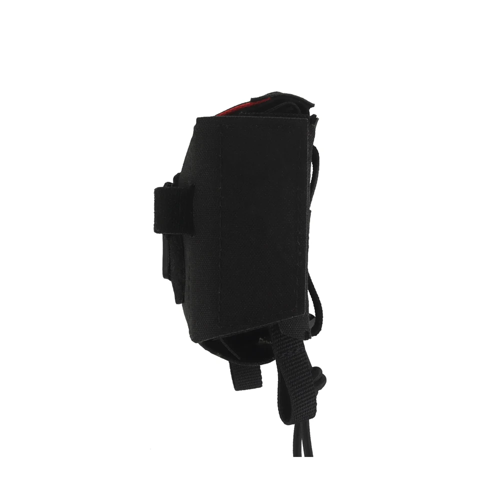 Taktische Tasche Agilit Style MD2 Compact Trauma Kit IFAK Medizinische Erste-Hilfe-Pack Überlebensausrüstung Aufbewahrung für Outdoor-Jagdcamping – Detail 23