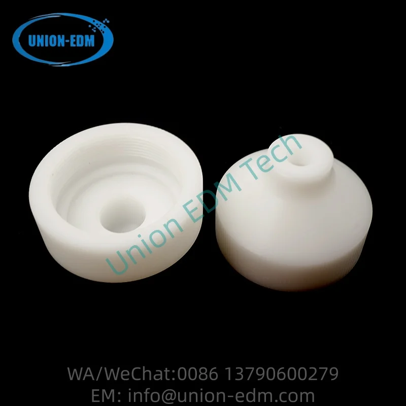 632930000 B203 Brother Water nozzle Lower EDM wear parts EDM replacement parts Wire EDM consumables