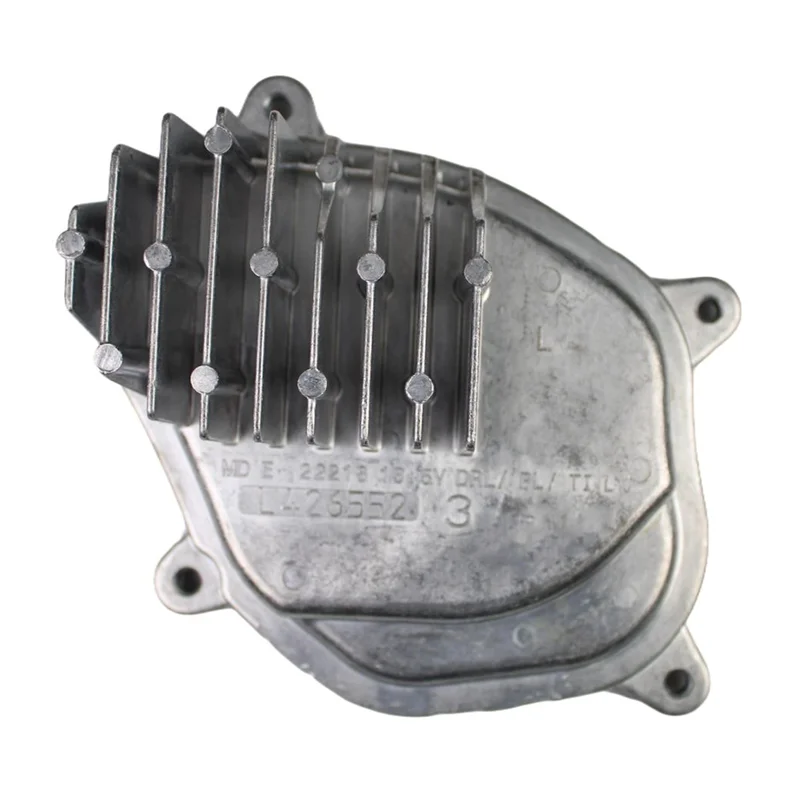 NEW-Daytime Running Light Module For Seat T-Cross 2020+ Front Headlight LED Angel Eye Light Source New Module