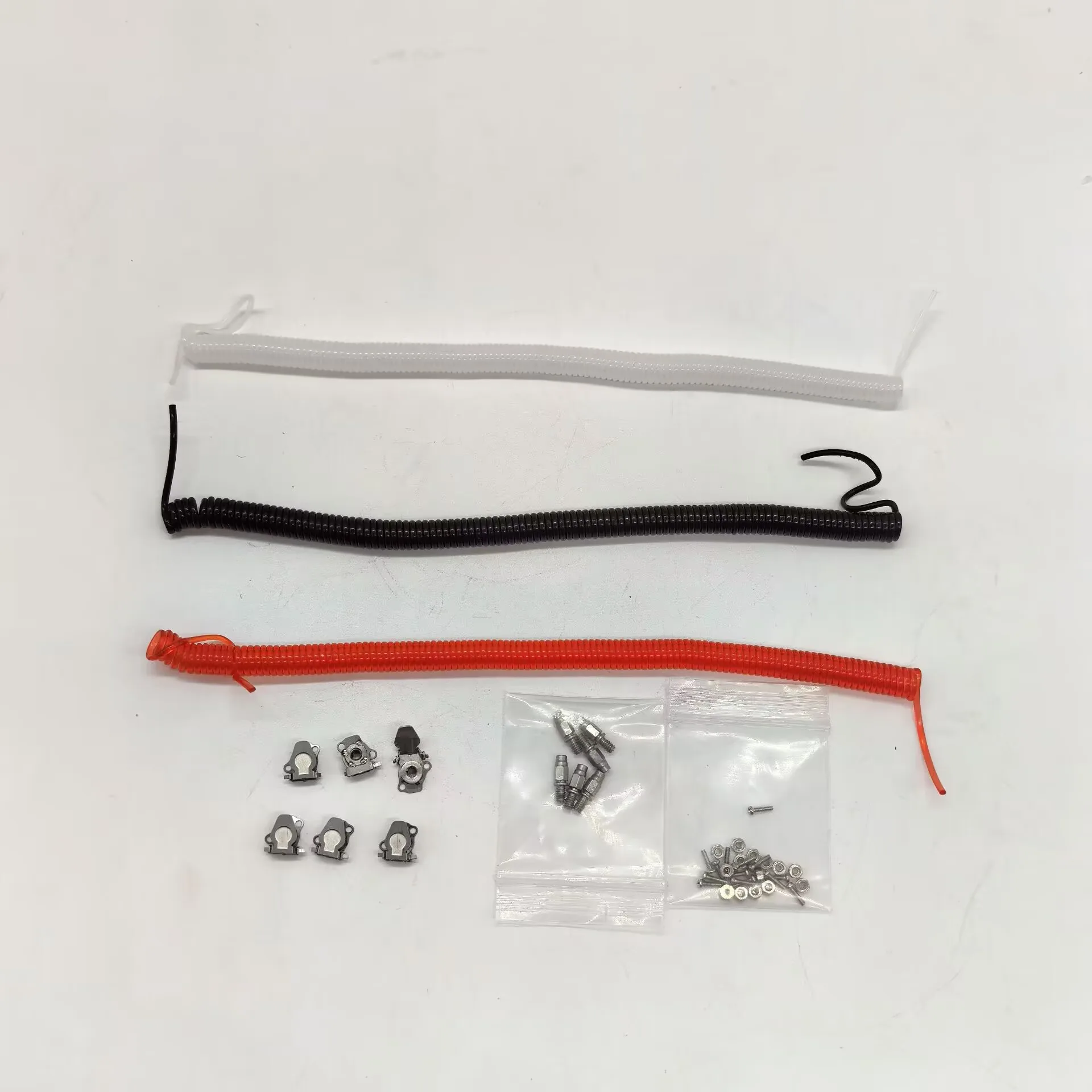 

1/14 Simulation Truck Air Line Rack Equipment Frame Decorative Modification Accessories For Tamiya LESU Model