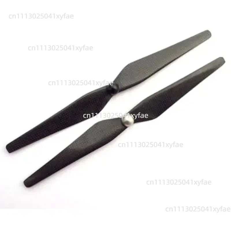 1345 Carbon Fiber Propellers 13×4.5 Inch CW CCW Self-locking Props for 3510 3508 Motor - view 2