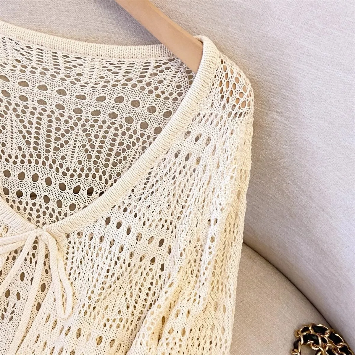 Thumbnail 4 - #79 Top Rated Womens Long Knit Cardigans to Buy in 2026