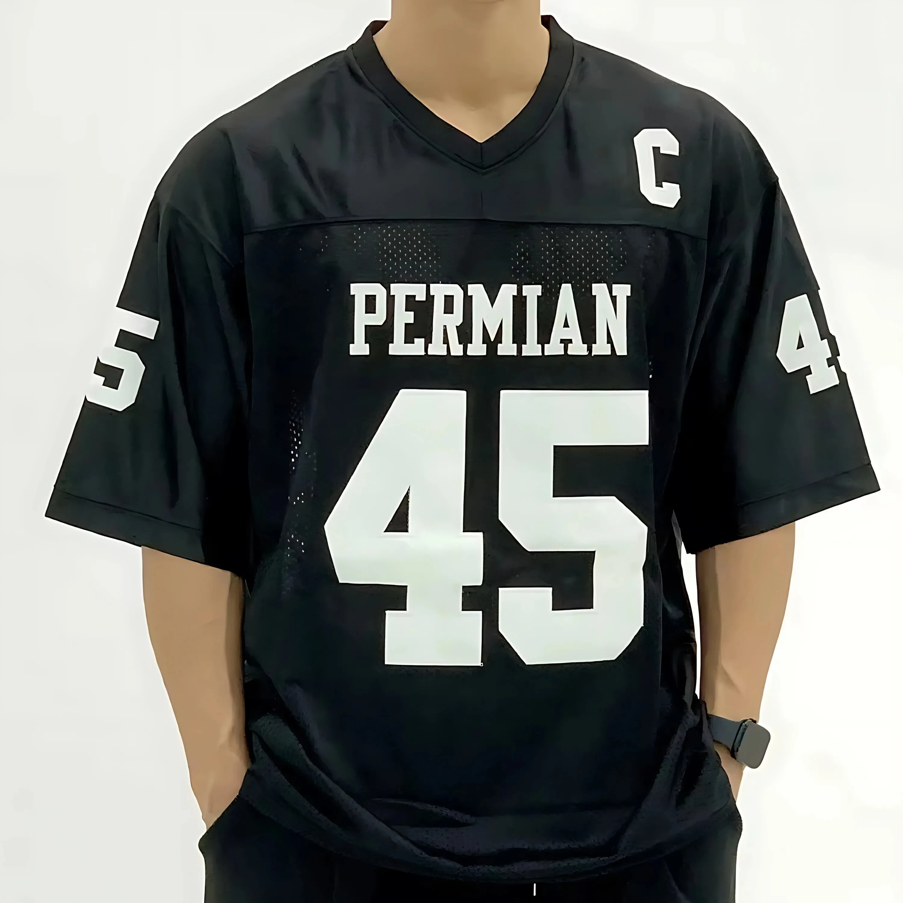 Men S Movement Uniform Rakusugi 23 No 23 ShortSleeved Movement T Shirt Must See for the WorldCup Send Friends Family and Friends