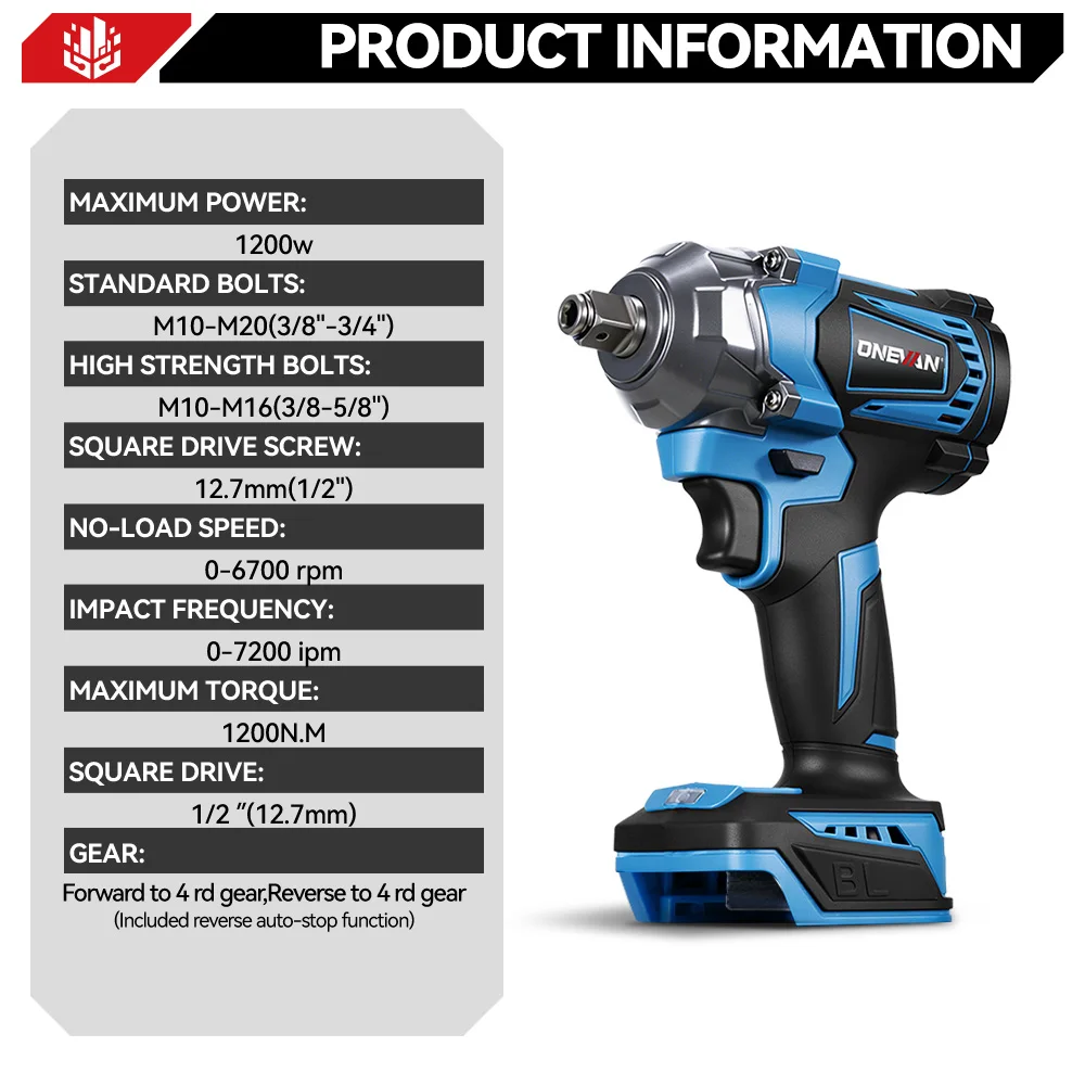 Thumbnail 3 - #36 Latest Power Tool Sets Offers