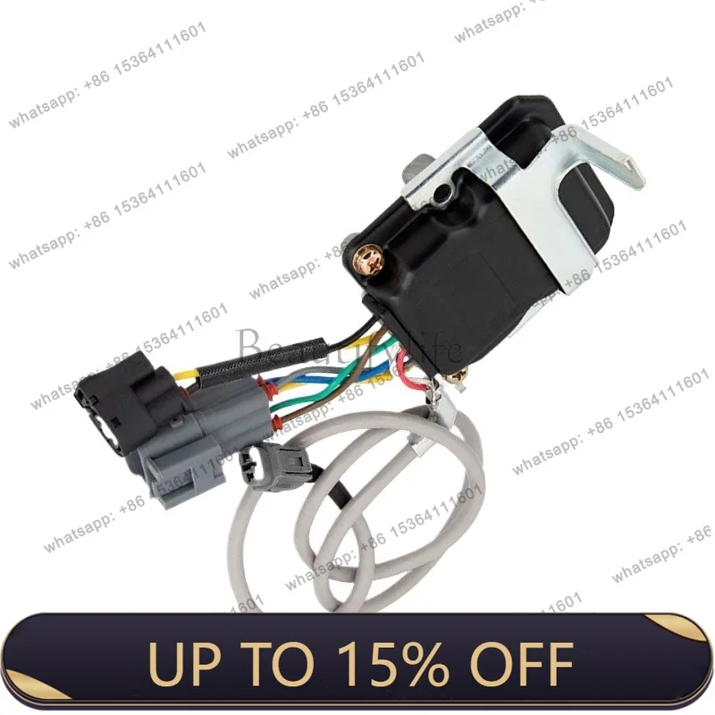 LX Cross-border Compatible Ignition Module Assemblies Control Auto Parts 89620-35310 8962035310