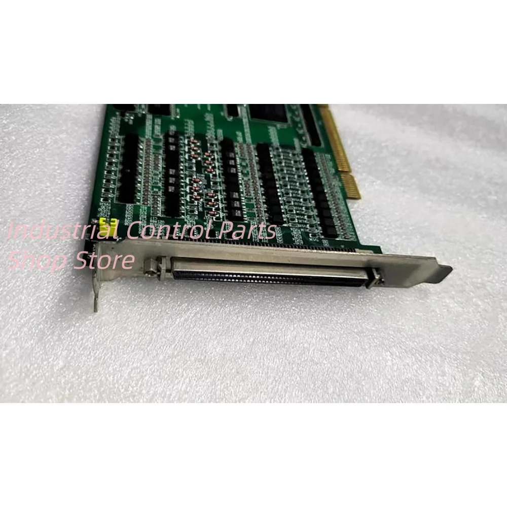 PCI-1240 REV.B1 motion control card