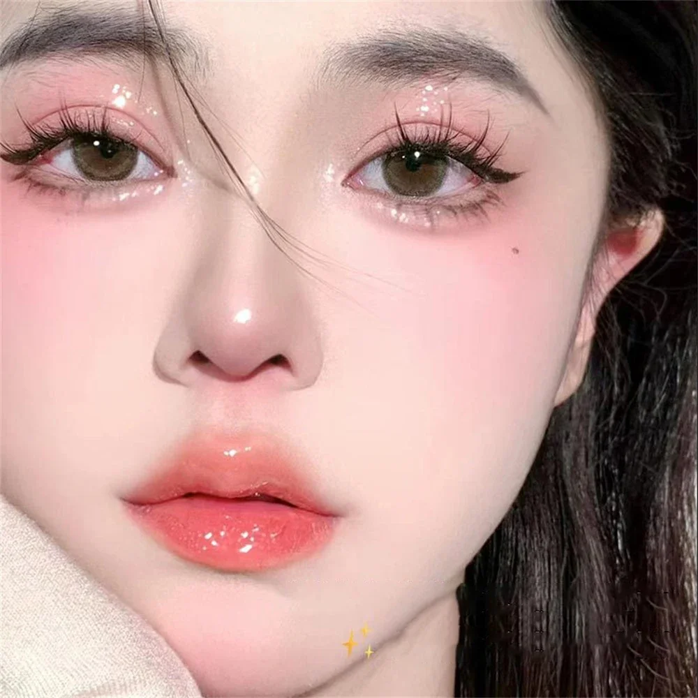 Faux-cils naturels tournesol, Double pointe, segmentés, individuels, Thin Terrier, outils pour débutants en maquillage