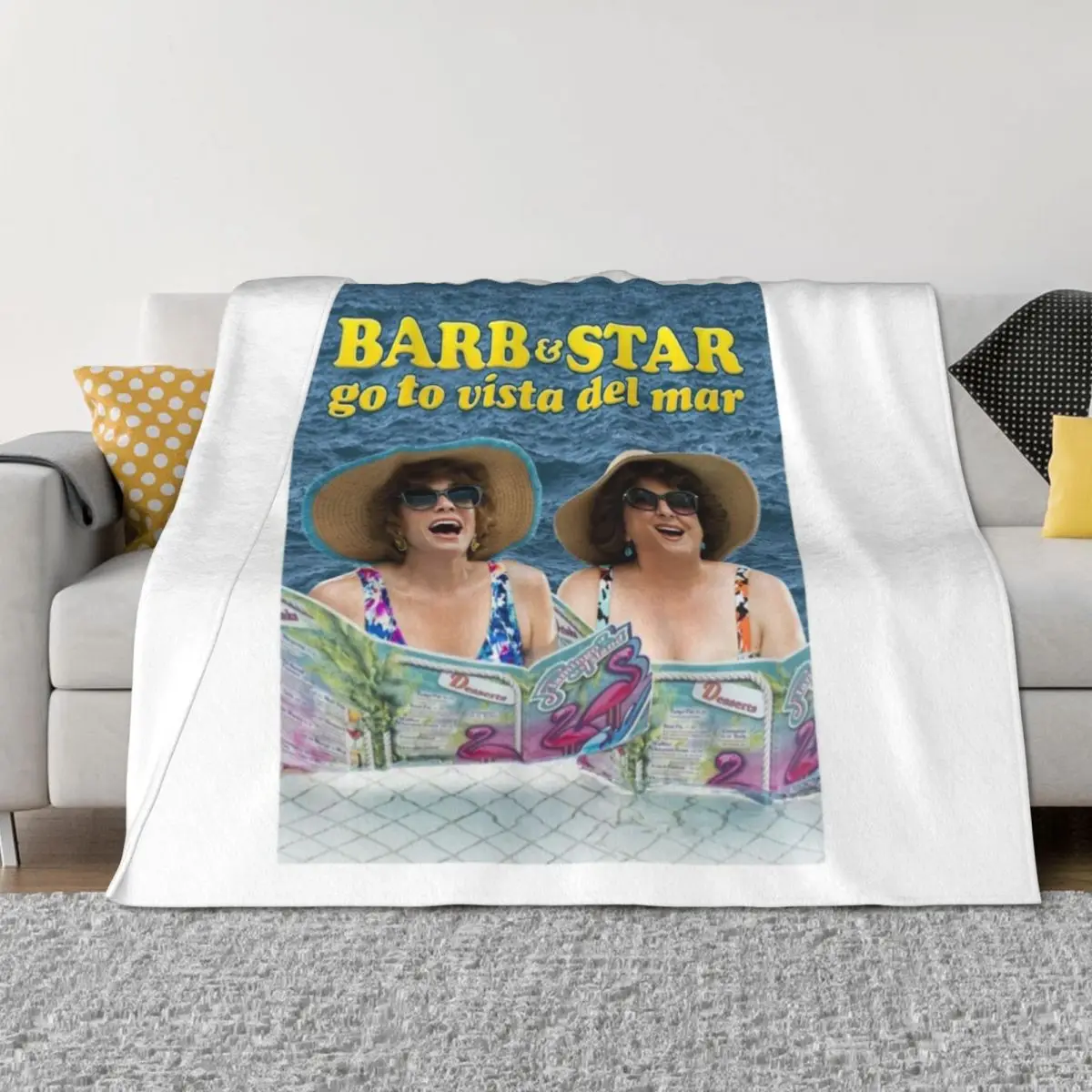 Barb And Star Go To… - image