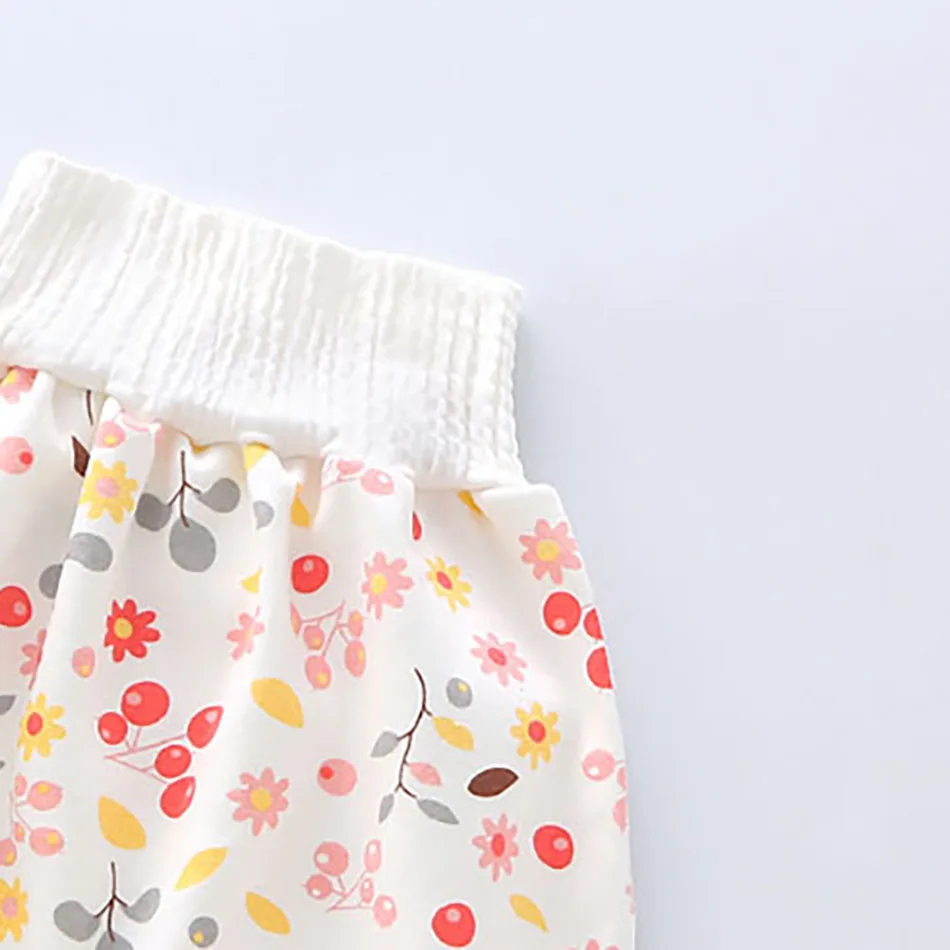 Stylish Durable Comfortable Breathable High Waist Baby Diaper Skirt Premium Quality Waterproof Diapering Baby Cloth Diapers