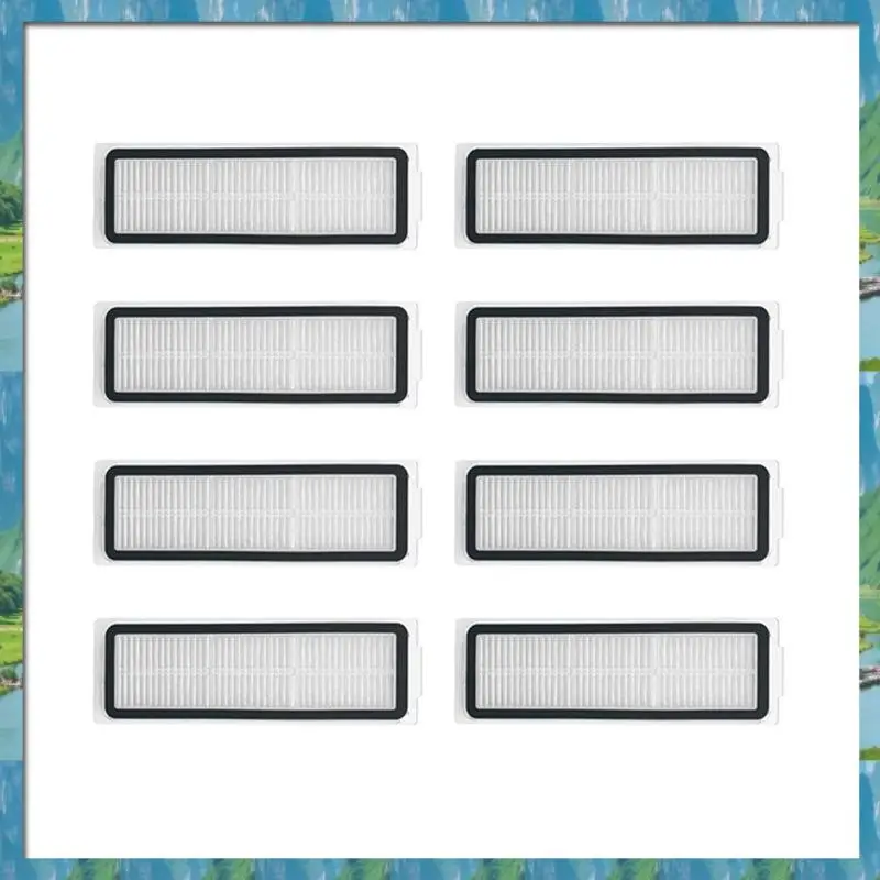 The Hepa Filter Rep…